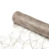 Sizoweb Beige - Bølget