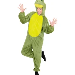 Sjov Frø Kostume