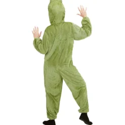 Sjov Frø Kostume