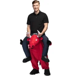 Sjov tyr Kostume