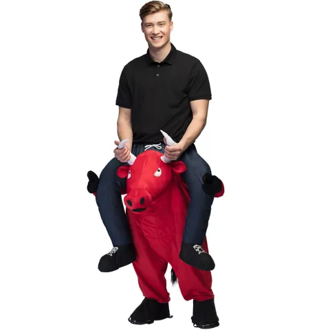 Sjov tyr Kostume