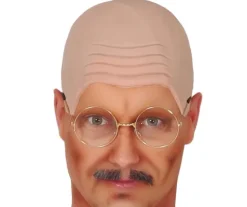 Skaldepande i latex