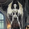 Skeletdjævel 40cm