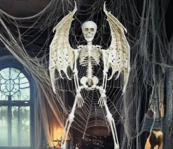 Skeletdjævel 40cm