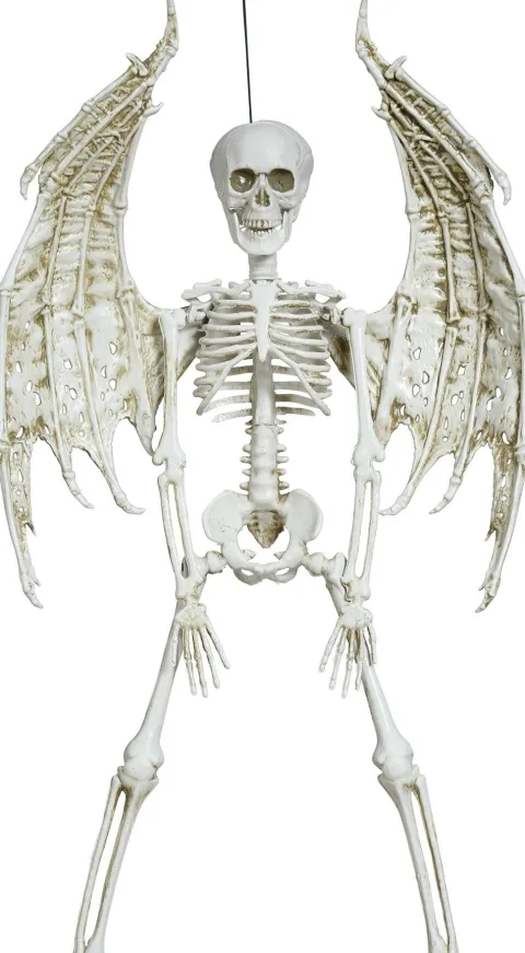 Skeletdjævel 40cm