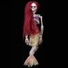 Skelet HAVFRUE