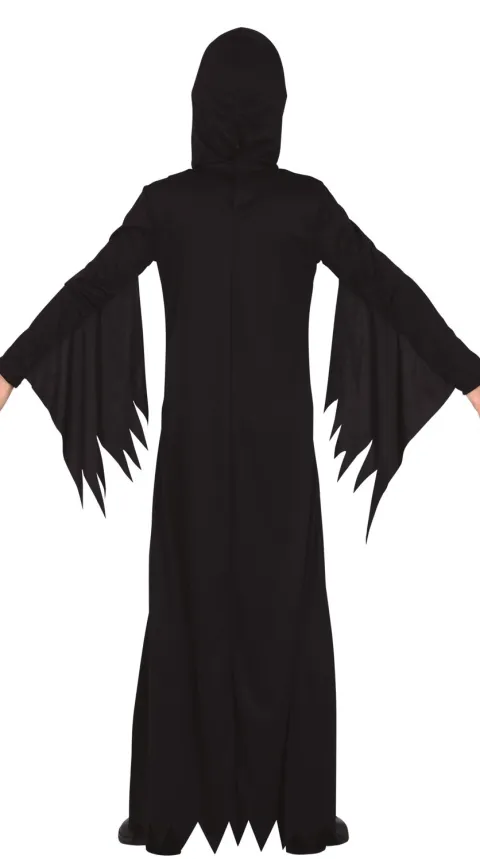Skelet Kåbe - The Grim