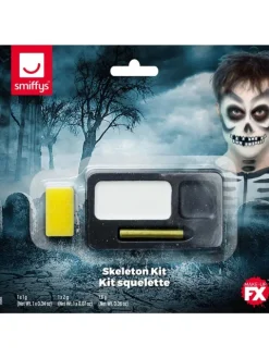 Skelet kit - FX make-up