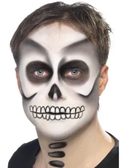 Skelet kit - FX make-up