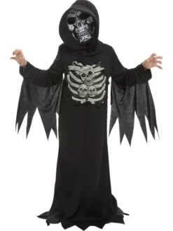 Skelet Kostume - Skeleton Reaper