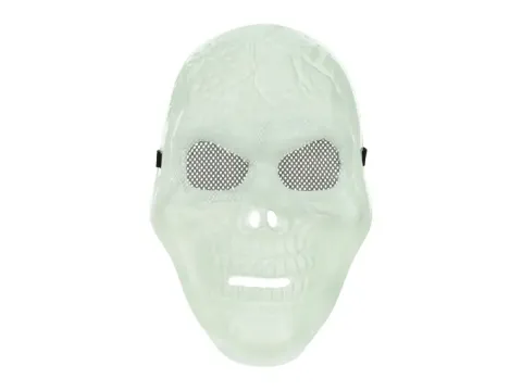 Skelet maske - G.I.D