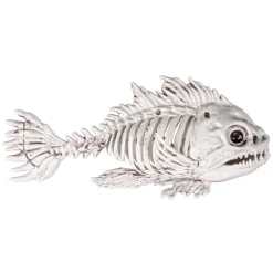 Skelet Piranha