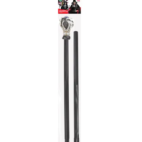Skelet Spadserstok