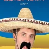 Skæg, Mexicaner