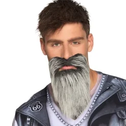 Skæg - Rider