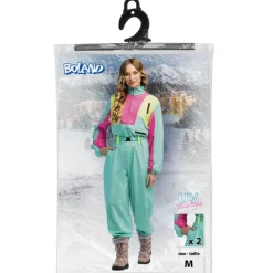Ski suit kostume - Snow blizzard babe