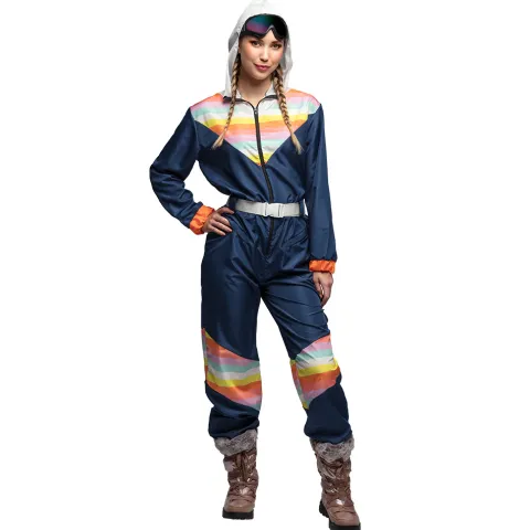 Ski suit - Snow babe