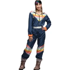 Ski suit - Snow babe