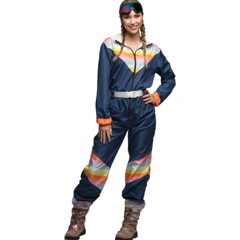 Ski suit - Snow babe