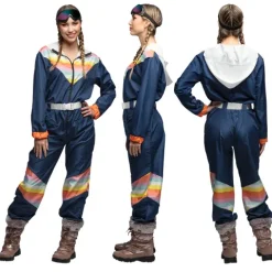 Ski suit - Snow babe