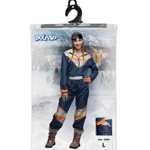 Ski suit - Snow babe