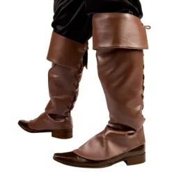 Skoovertræk støvler