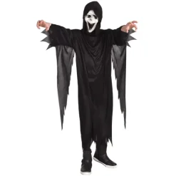Skrigende Harry Kostume til Børn