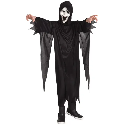 Skrigende Harry Kostume til Børn
