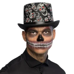 Skull Blink Hat