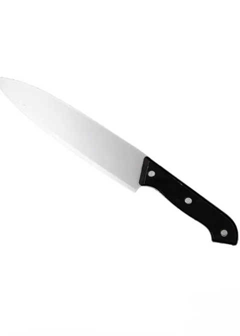 Slagterkniv uden blod 30cm