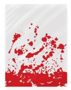 Slikposer - Blodige