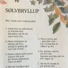 Sølvbryllup