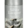 Sølvspray på dåse 150 ml.