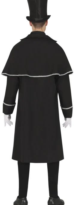 Sølv Vampyr
