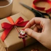 Små julefigurer 20stk
