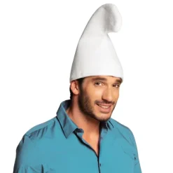 Smølfehat