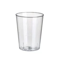 Snapseglas 4cl , 50stk