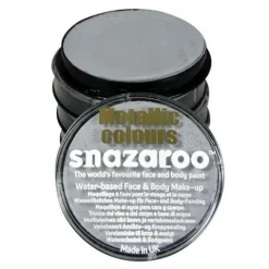 Snazaroo ansigt og kropsmaling 18ml.