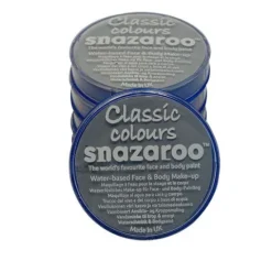 Snazaroo ansigt og kropsmaling 18ml.