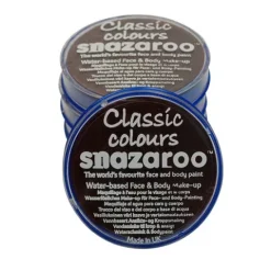 Snazaroo ansigt og kropsmaling 18ml.