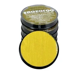 Snazaroo ansigt og kropsmaling 18ml.