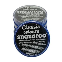 Snazaroo ansigt og kropsmaling 18ml.