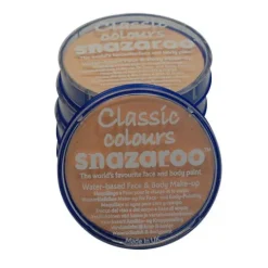 Snazaroo ansigt og kropsmaling 18ml.