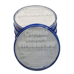 Snazaroo ansigt og kropsmaling 18ml.