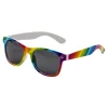 Solbrille med Regnbue stel