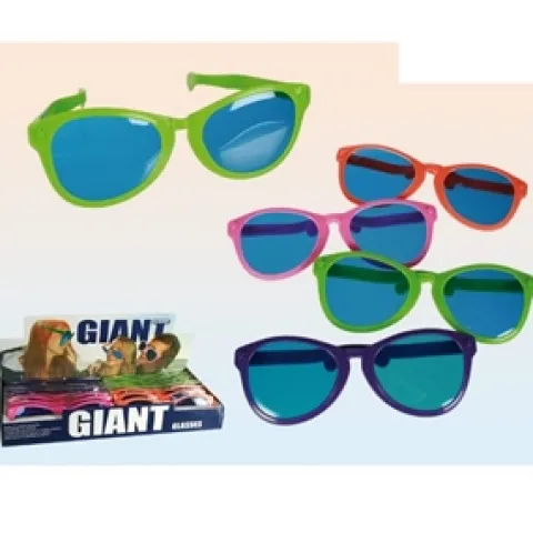 Solbriller Gigant
