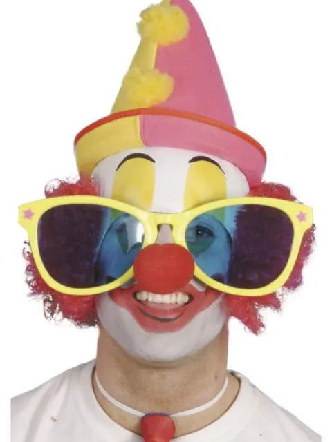 Solbriller Gigant