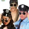 Solbrille, Top Gun - Politi SØLV