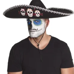 Sombrero Calavera