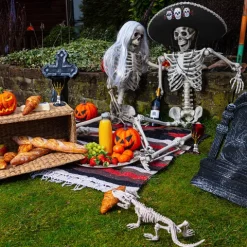 Sombrero Calavera